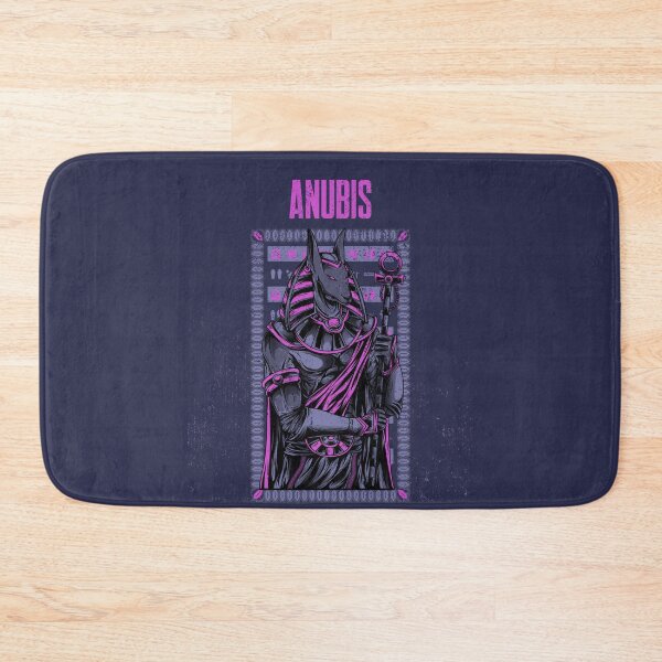 Item preview, ANUBIS designed and sold by AladdinMktgs.