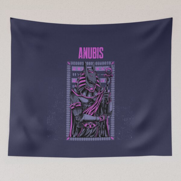 Item preview, ANUBIS designed and sold by AladdinMktgs.