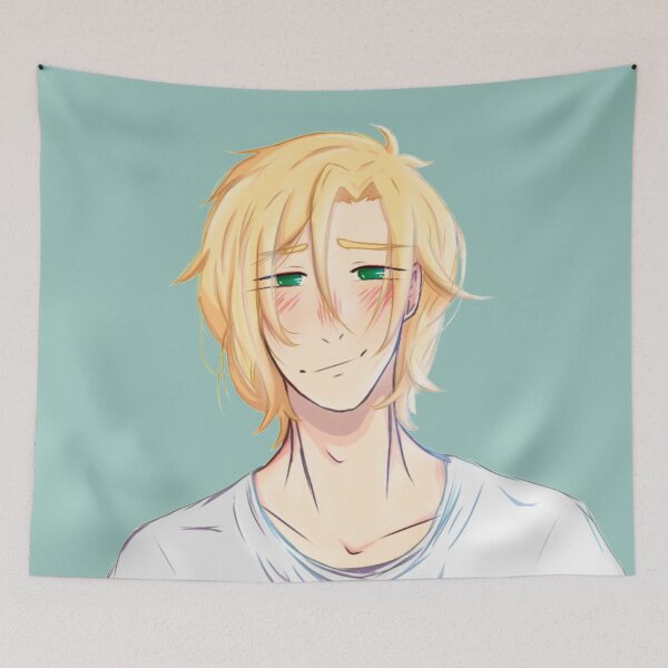 Item preview, Happy Ash Lynx designed and sold by Sophprano.