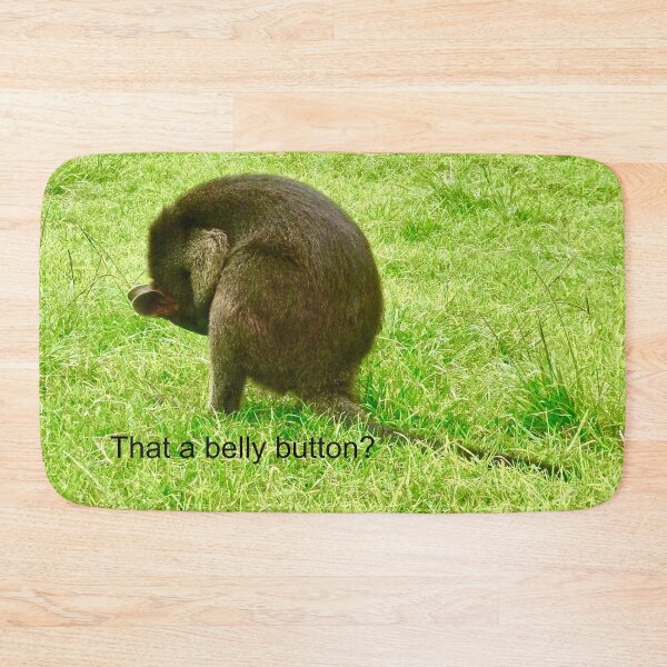 Item preview, That a Belly Button? designed and sold by Mickangelhere.