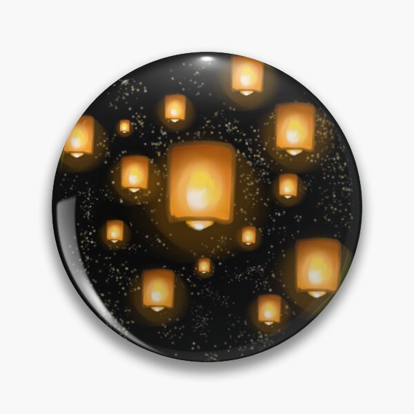 Item preview, lantern in the sky - lantern designed and sold by Googloborg.