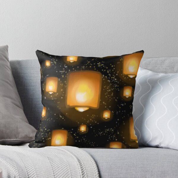 Item preview, lantern in the sky - lantern designed and sold by Googloborg.
