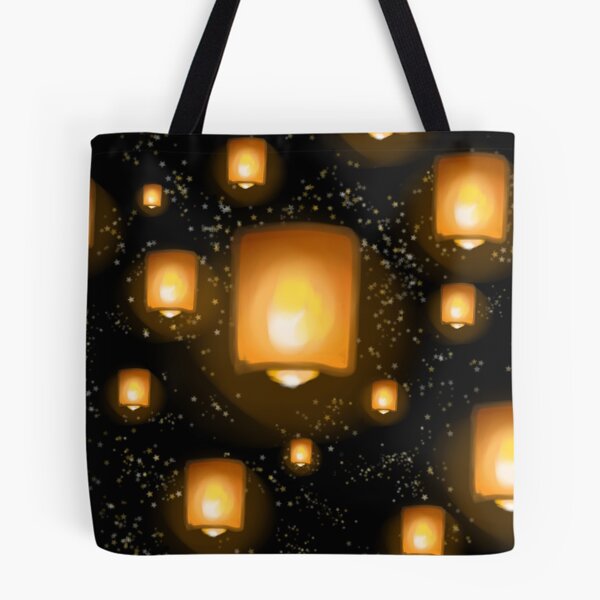 Item preview, lantern in the sky - lantern designed and sold by Googloborg.
