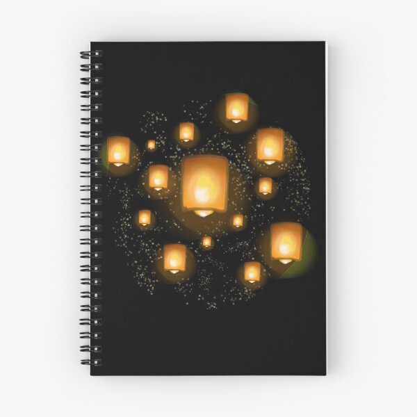 Item preview, lantern in the sky - lantern designed and sold by Googloborg.