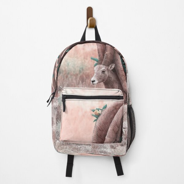 Deer Backpack