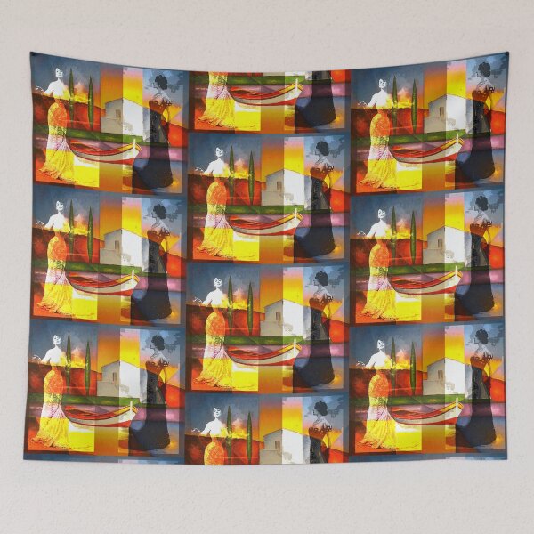 Item preview, LADIES OF THE HOUSE designed and sold by Tammera.