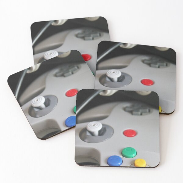 Item preview, n64 designed and sold by Islandjunkie09.