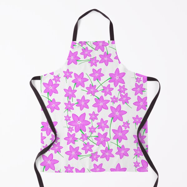 Item preview, Pink flowers designed and sold by apis-florea.