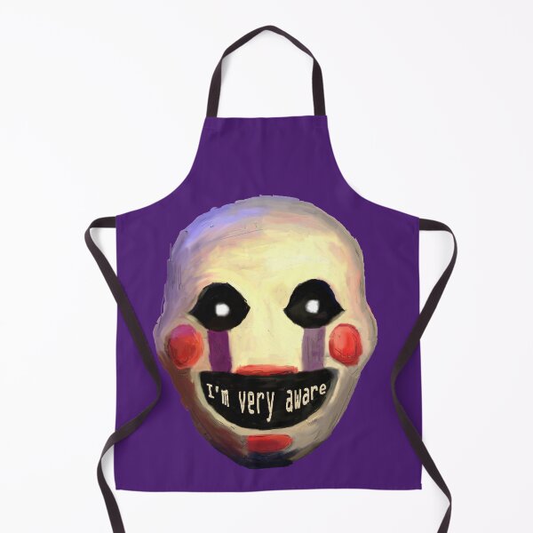 Item preview, The amazed Marionette designed and sold by FIGUE | FANART.