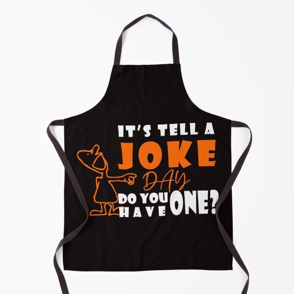 Item preview, It's Tell A Joke Day, Do You Have One? - Funny Big Mouth Laugh Gift Ideas Design designed and sold by leo121687.