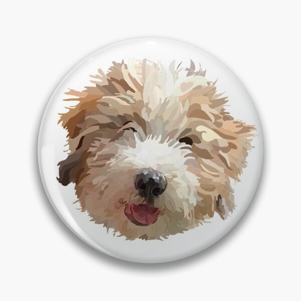 Item preview, Ernie the Bernie designed and sold by hegdesigns.