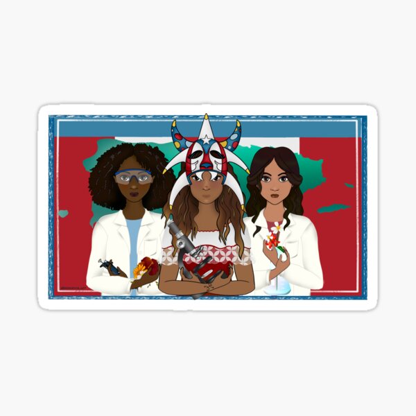 STEAM100x35 Sticker