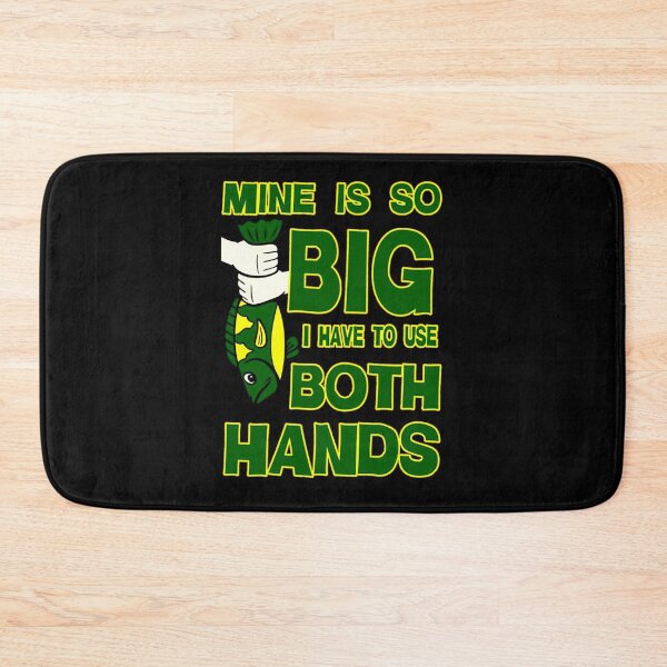 Item preview, Funny Big Fish designed and sold by TGNGcville.