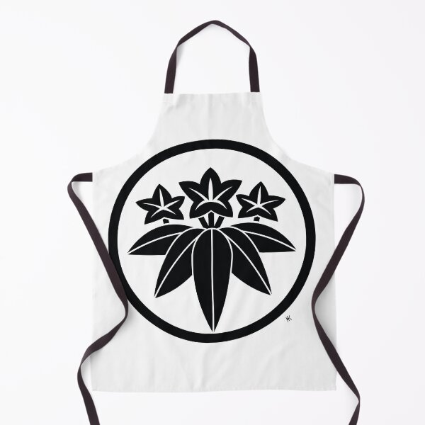 Item preview, Minamoto Clan Mon - Chi No Monogatari - Mustafa Kulle designed and sold by MustafaKulle.