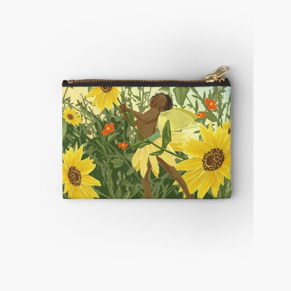 Item preview, Sunflower Fairy designed and sold by GingkoDragon.