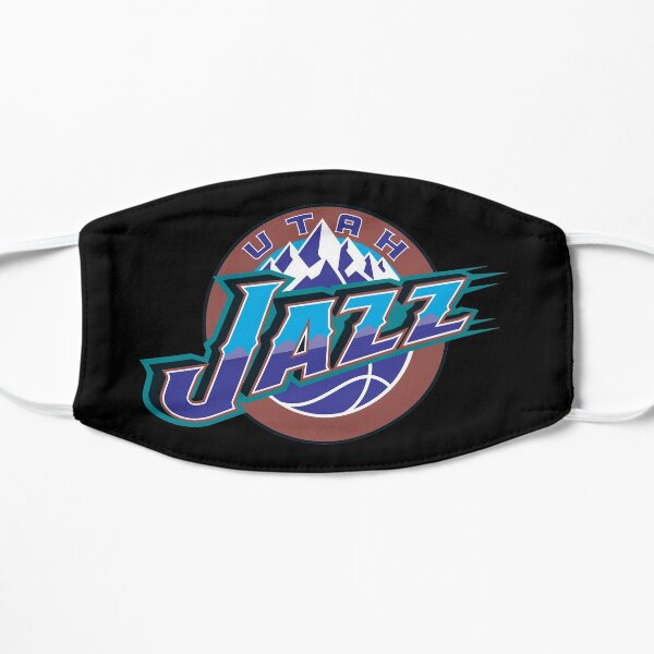 Utah Jazz Face Masks | Redbubble