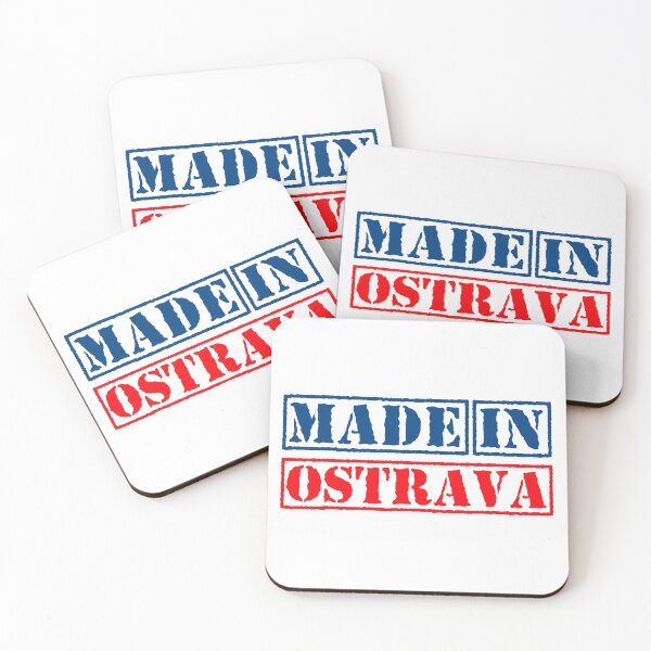 Item preview, Made in Ostrava Czech Republic designed and sold by xesed.