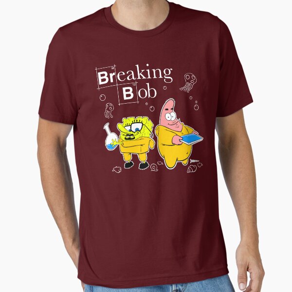 Item preview, Breaking Bob designed and sold by RichWilkie.