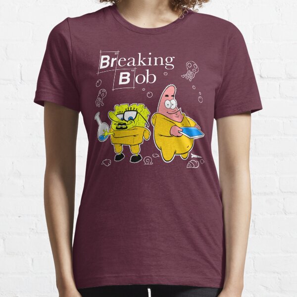 Breaking Bob Essential T-Shirt