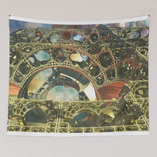 Item preview, Amphitheater Construction Site designed and sold by Peter Berry.