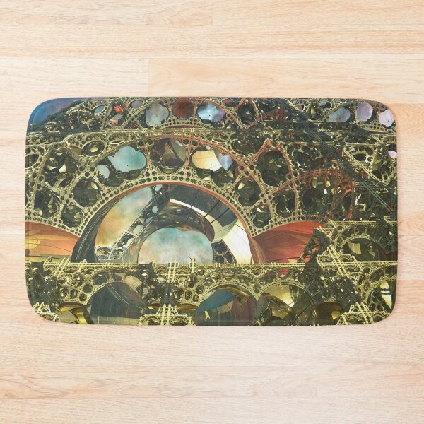 Item preview, Amphitheater Construction Site designed and sold by Peter Berry.