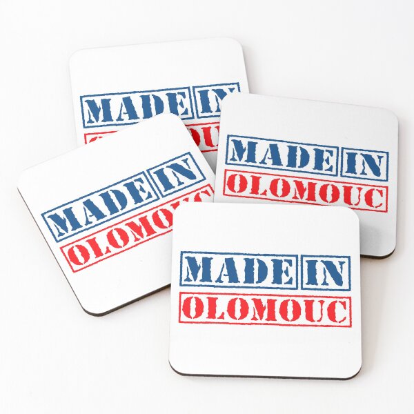 Item preview, Made in Olomouc Czech Republic designed and sold by xesed.