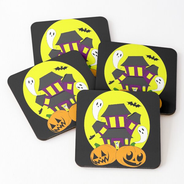 Item preview, Haunted House designed and sold by sydneytrezise6.