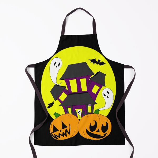 Item preview, Haunted House designed and sold by sydneytrezise6.