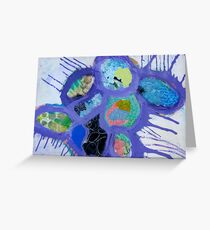 Take Root Greeting Card