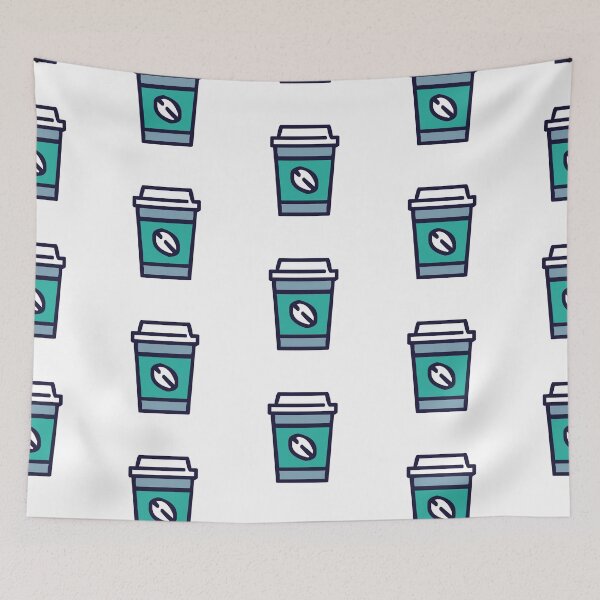 Item preview, Oriented Aroace Coffee designed and sold by asexualowls.