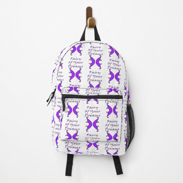 Item preview, Fairy Of Your Dreams Purple designed and sold by blakcirclegirl.