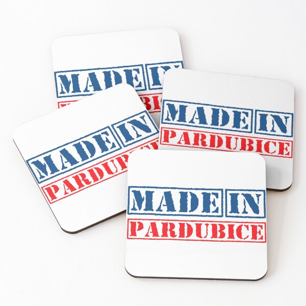 Item preview, Made in Pardubice Czech Republic designed and sold by xesed.