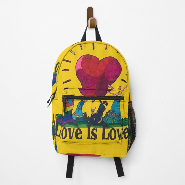 Item preview, Love Is Love #2 with words designed and sold by rtbrassard.