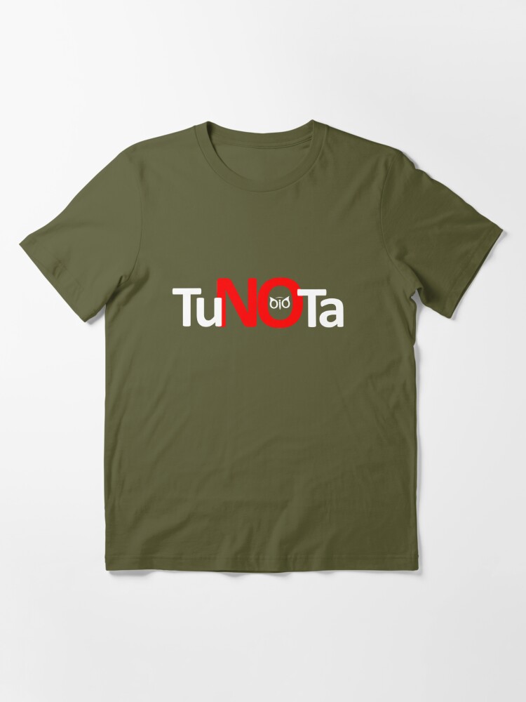 tunota t-shirts - Lapiz Conciente El Papa del Rap Unisex Essential T-Shirt  for Sale by jatoso