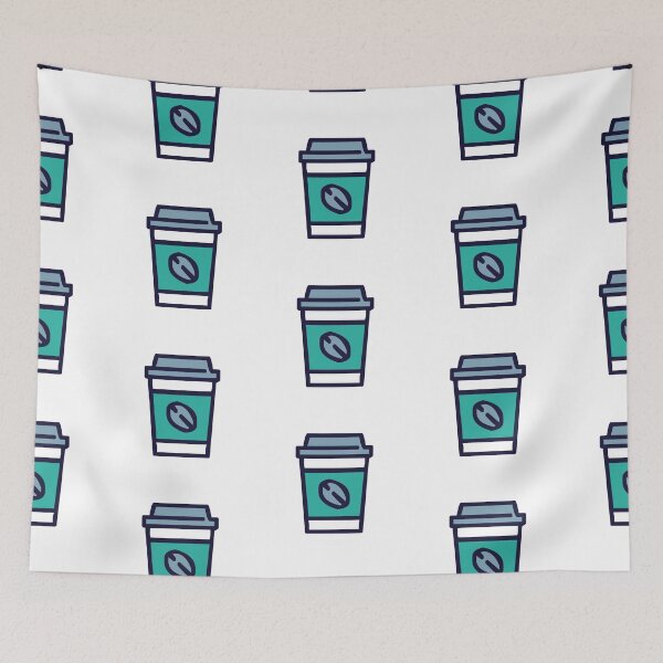Item preview, Oriented Aroace Coffee #3 designed and sold by asexualowls.