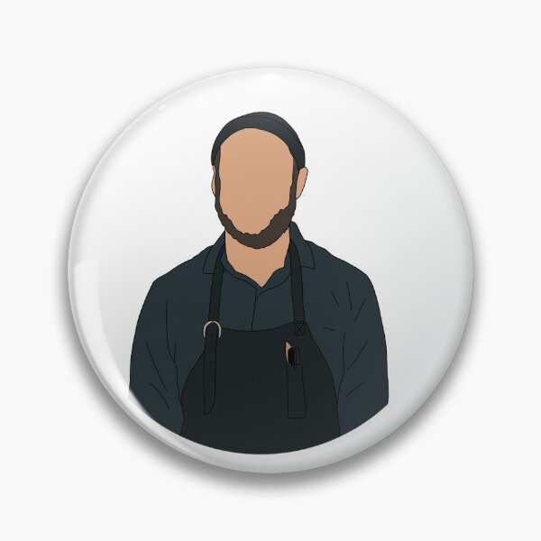 Item preview, Brad Leone designed and sold by emilymoeller.