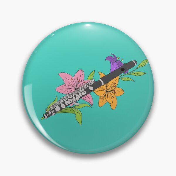 Item preview, Piccolo Floral designed and sold by Morgansky.