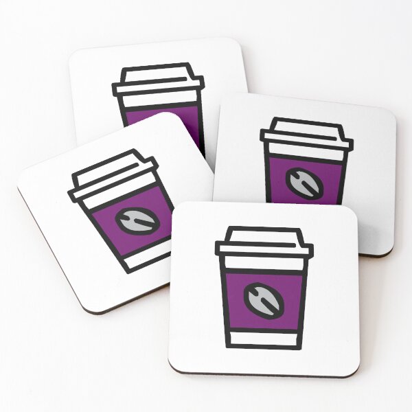Item preview, Café asexual designed and sold by asexualowls.