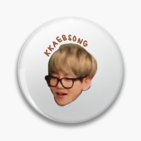 Item preview, baekhyun kkaebsong designed and sold by charrypinky.