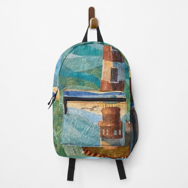 Item preview, Morris island lighthouse designed and sold by Forrest Fortier.