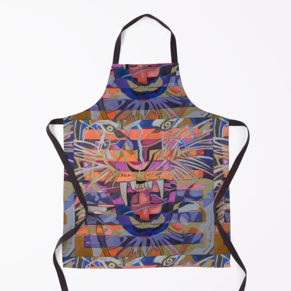 Item preview, Hexagram 21-Shih Ho (Biting Through) designed and sold by Denise Weaver Ross.