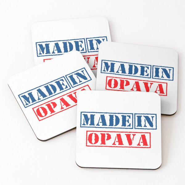 Item preview, Made in Opava Czech Republic designed and sold by xesed.