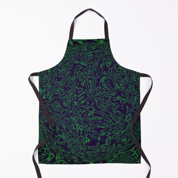 Item preview, Big Green Crazy designed and sold by Tomacro.