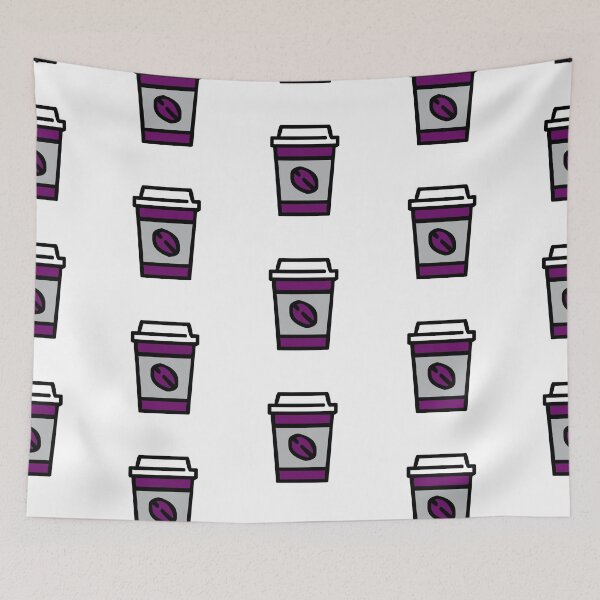 Item preview, Demisexual Coffee designed and sold by asexualowls.