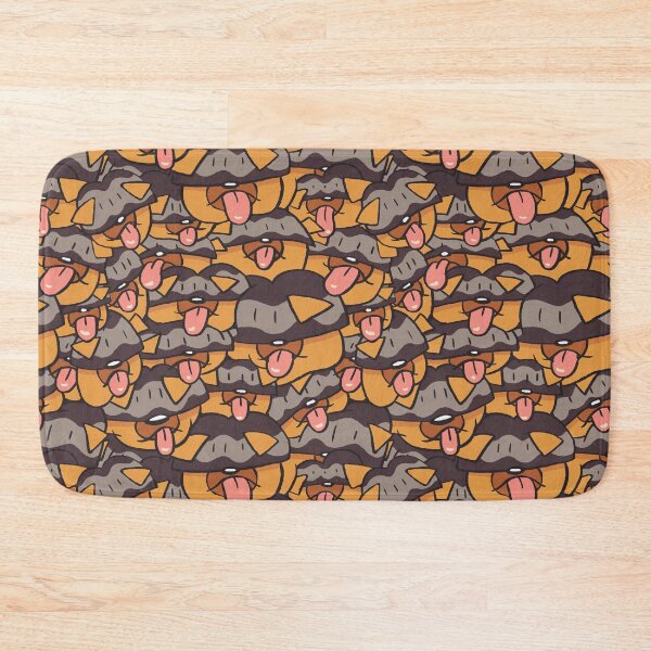 Item preview, personal business designed and sold by bowlcutpug.