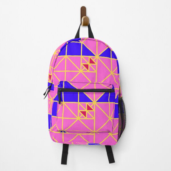 Item preview, Geometric Cool pattern designed and sold by Gift store .