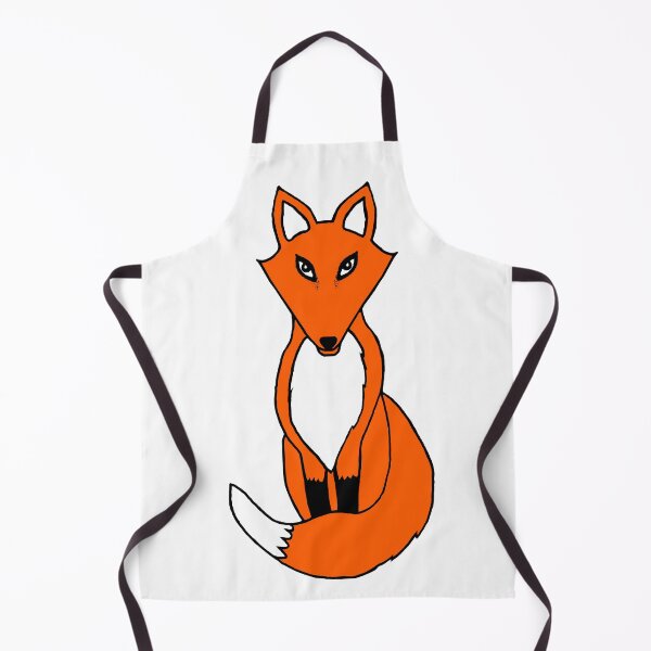 Item preview, Fox designed and sold by blakcirclegirl.
