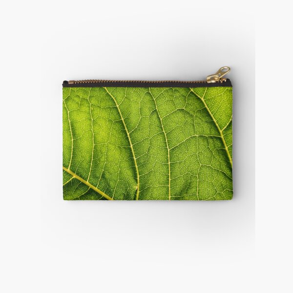 Item preview, Natural Green Leaf designed and sold by thegreenclock.