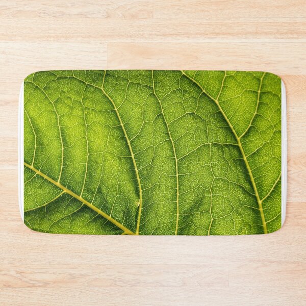 Item preview, Natural Green Leaf designed and sold by thegreenclock.