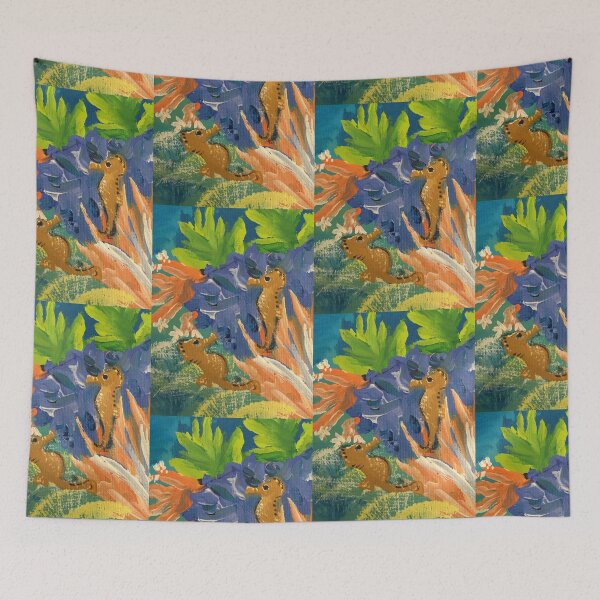 Item preview, Sea Horse designed and sold by NetRaeArt.